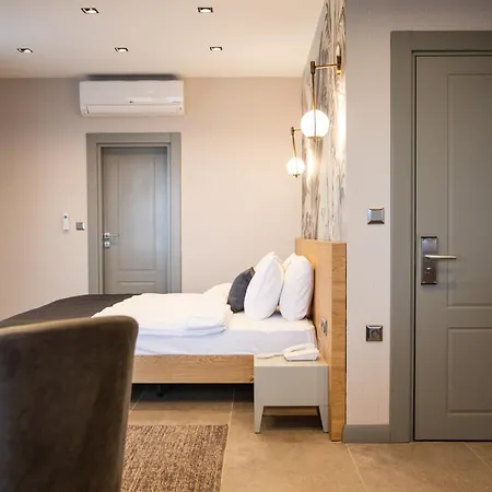 Panorama Otel Kartepe