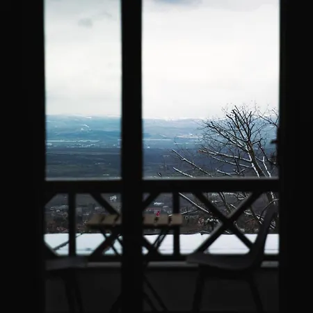 Panorama * Картепе
