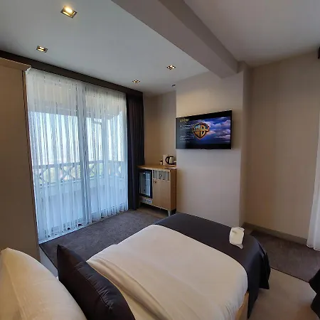 Panorama Hotel Kartepe