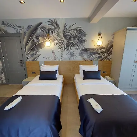 Hotel Panorama Kartepe