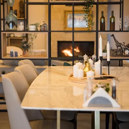 מלון Panorama קארטפה