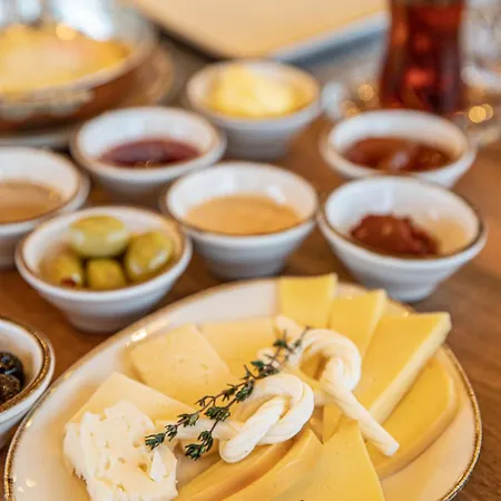 Otel Panorama Kartepe