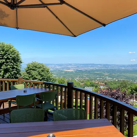 Otel Panorama Kartepe