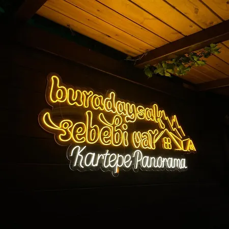 Panorama Hotel Kartepe