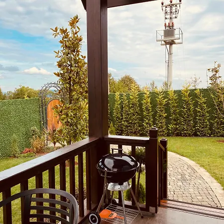 Отель Panorama Картепе