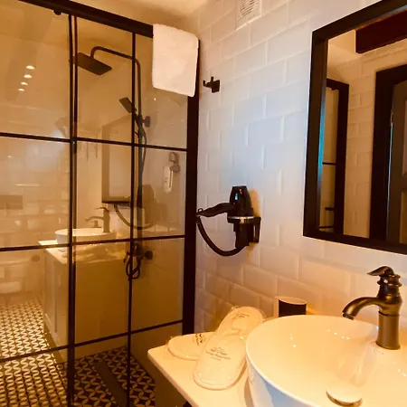 Panorama Hotel Kartepe