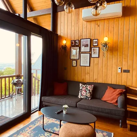 Hotel Panorama Kartepe