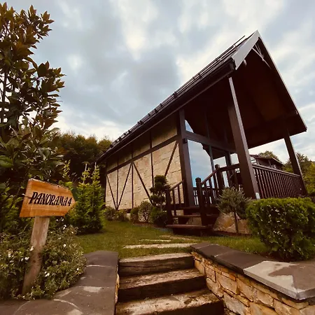 Panorama Отель
