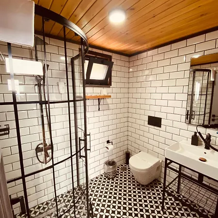 Panorama Hotel Kartepe