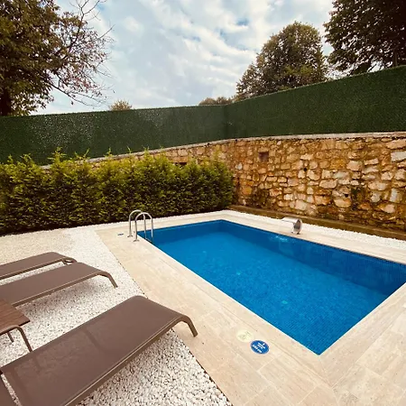 Panorama Otel Kartepe