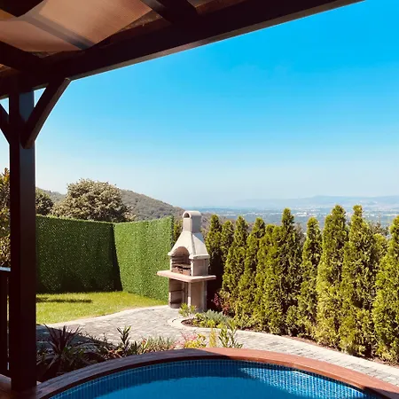 Hotel Panorama Kartepe