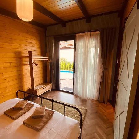Hotel Panorama *