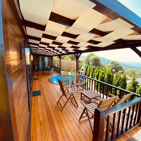 Panorama Hotel Kartepe