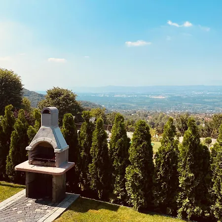 Panorama Отель