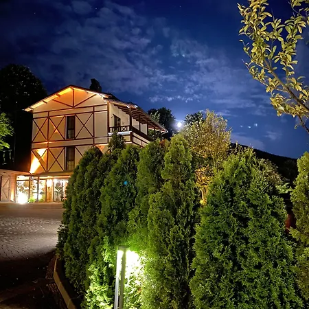 Panorama Hotel Kartepe