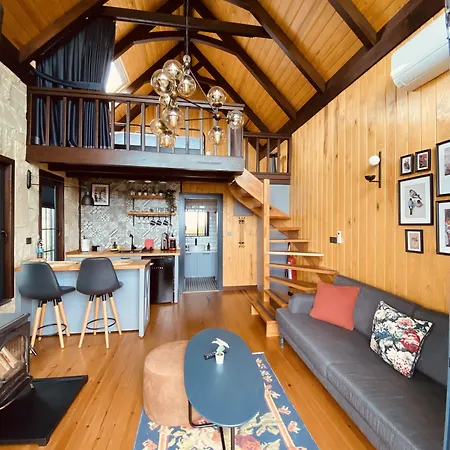 Hotel Panorama Kartepe