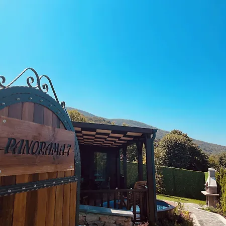 Panorama كارتيبي