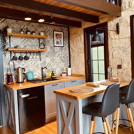 Panorama Hotel Kartepe