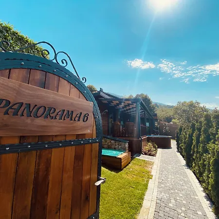 Panorama *