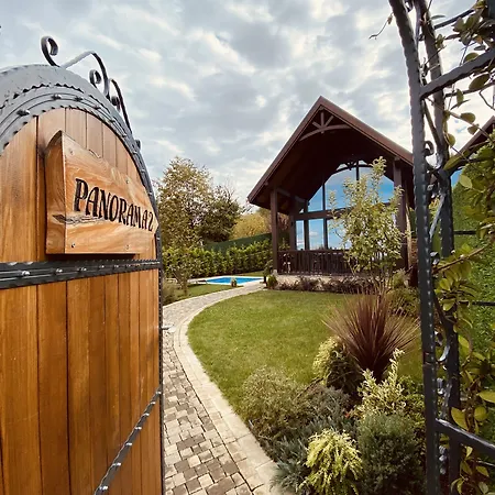 Hotel Panorama