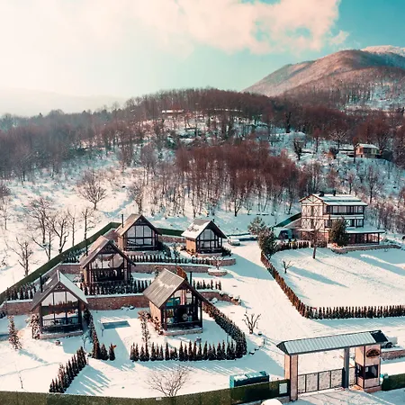 Hotel Panorama Kartepe