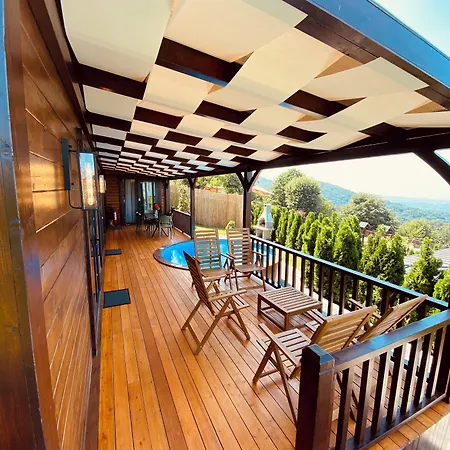Hotel Panorama
