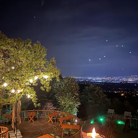Panorama Otel Kartepe