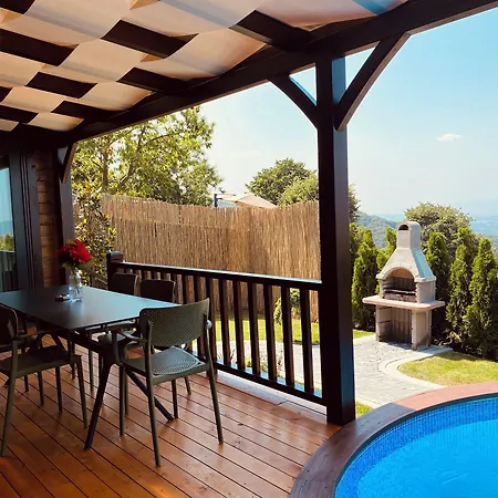 Panorama Otel Kartepe