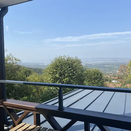 Panorama Otel *