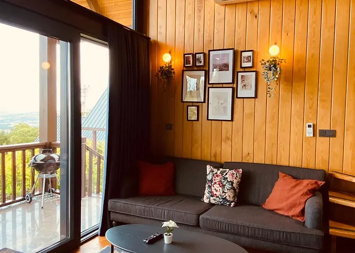 מלון Panorama קארטפה